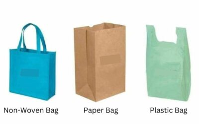 Paper or Plastic Bag: Which is Greener and More Environmentally Friendly?