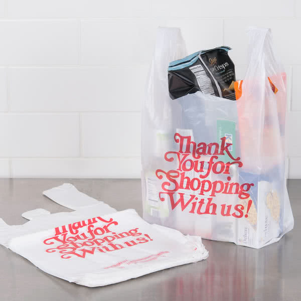 Plastic Shopping Bags: Still The Most Convenient, Cost-Effective and Eco-Friendly Choice for Retail and Online Stores